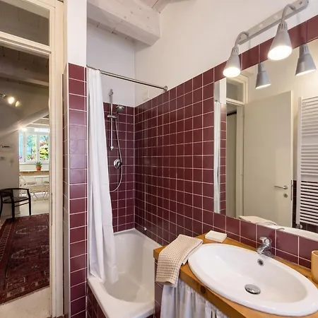 Apartment Casetta Urbana *